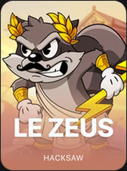 Power of Zeus la PLANBET Cazino