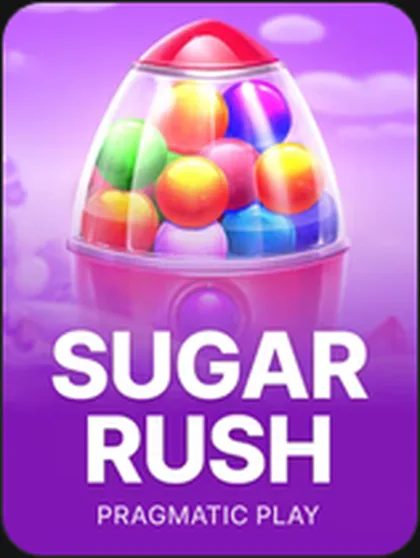 Sugar Rush 1000 la PLANBET Cazino