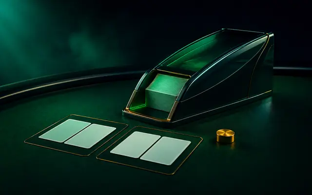 Baccarat live cu dealeri reali la PLANBET în România
