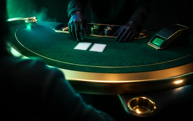 Blackjack live cu dealeri reali la PLANBET în România